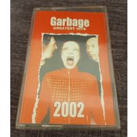 Garbage - Greatest Hits