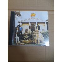 THE SERFS "THE EARLY BIRD CAFE" CD 1973