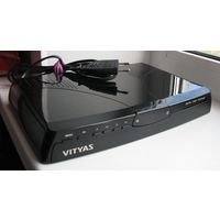 Тюнер цифровой Витязь DСR-805М