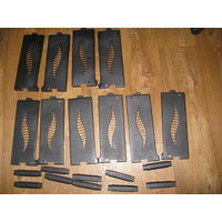 Подставки на 20 CD дисков TOBEX