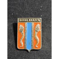 Новая ладога