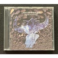 Jamiroquai – Synkronized