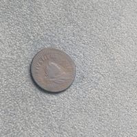 1 грош 1753