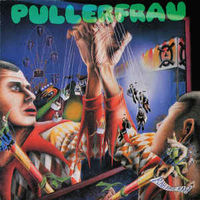 Pullermann Pullerfrau