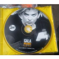 CD GALA Megamix & Dance Remixes