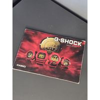 CASIO каталог 2013г