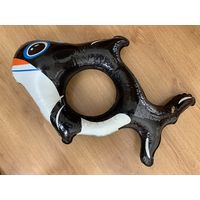 Круг для плавания детский