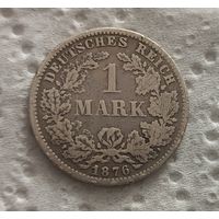1 марка 1876