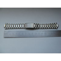 Браслет для часов металлический Рhilip Persio