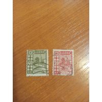 Французская колония Алжир архитектура (2-4)