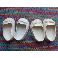 Туфли обувь для куклы СССР