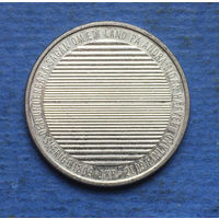 Швеция 1 крона 2009
