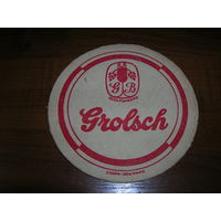 Grolsch