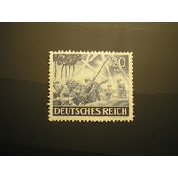 Германия 1943 , ПВО