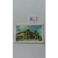Индия  1985