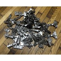 Петля мебельная Hettich intermat 110 Германия 30шт