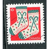 Канада. Рождество 2018