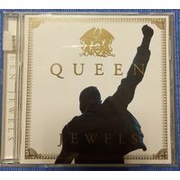 CD,(Japan) Queen – Jewels