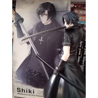 Togainu no Chi - Shiki - ES Series - 1/8 (Kotobukiya)