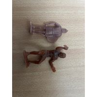 Пластмассовые солдатики