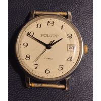 Часы "POLJOT". На восстановление.