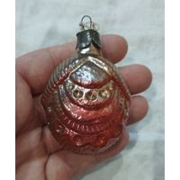 Ёлочная игрушка