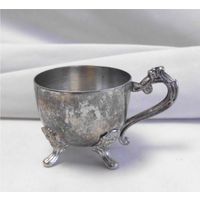 Кокотница Солонка Сольница Чашка кофейная 04