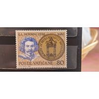РАСПРОДАЖА ИТАЛИЯ 1979г. Ватикан. Чист*