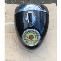 Фара мотоцикла к175