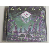 Диск. CD-диск. Omega  – Transcendent  (8)