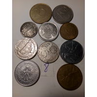 Сборный лот .8.