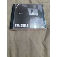 CD Portishead Portishead