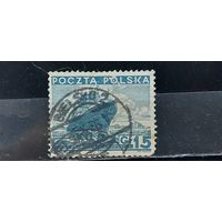 РАСПРОДАЖА ПОЛЬША 1935г. Гаш.