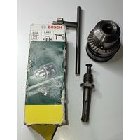 Головка для дрели - перфоратор фирмы BOSCH