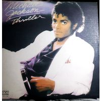 Michael Jackson Thriller