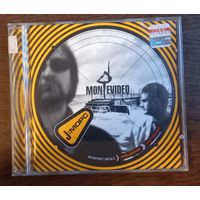 J:Морс – Montevideo