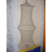 Садок рыболовный