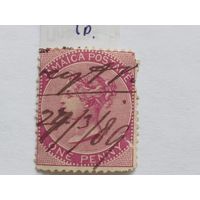 Ямайка 1885