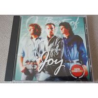 Joy – Best Of Joy (Remastered) Европа