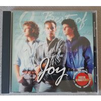 Joy – Best Of Joy (Remastered) Европа