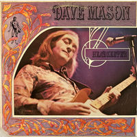 Dave Mason – Headkeeper, LP 1972