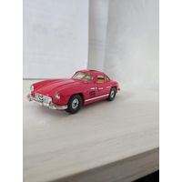 Мерседес 300 SL