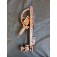 Деталь станка ДС39