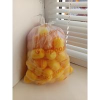 Пустые капсулы от яиц Киндер 71 шт.