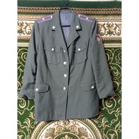 Китель офицера МВД обр. 1992года