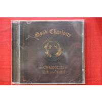 Good Charlotte – The Chronicles Of Life And Death (2004, CD)