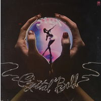 Styx – Crystal Ball, LP, USA 1976