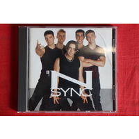 NSYNC - 'N Sync (1997, CD)