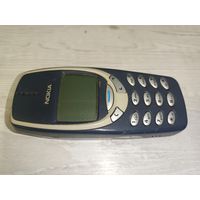 NOKIA 3310 экран и корпус оригинал