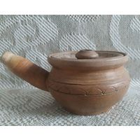 Кашник посуда из прошлого